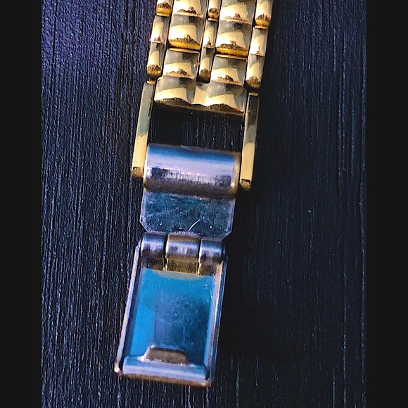 Elgin Watch w/Accent Bezel main image 4